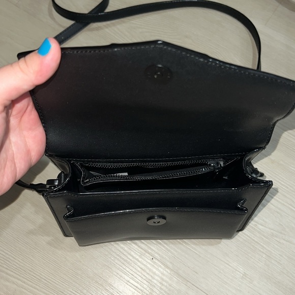 Charles & Keith Crossbody - Picture 3 of 7